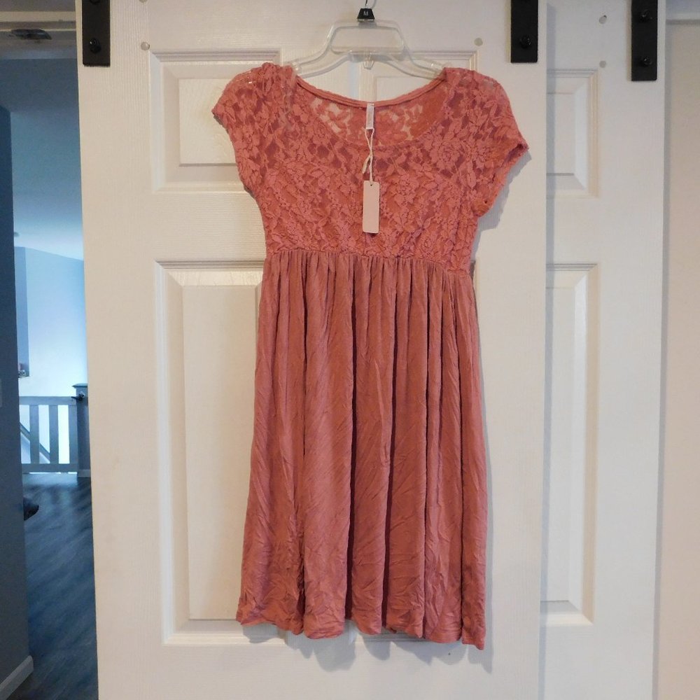 Maternity Dress for Formal Occasions or Casual
